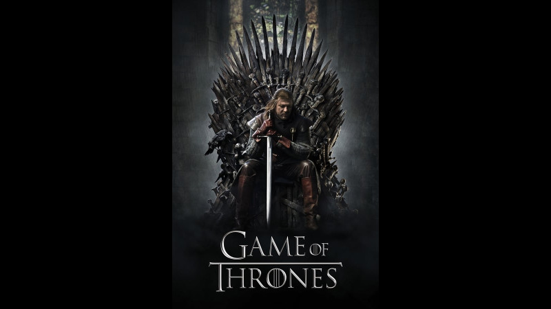 Imagine Game of Thrones ramane serialul preferat al fanilor si in 2026