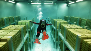 Imagine Money Heist Sezonul 2 Episodul 3