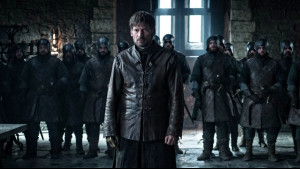 Imagine Game of Thrones Sezonul 8 Episodul 2