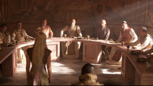 Imagine Game of Thrones Sezonul 2 Episodul 7