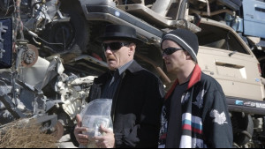 Imagine Breaking Bad Sezonul 1 Episodul 7