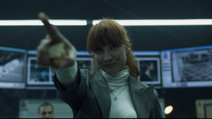 Imagine Money Heist Sezonul 2 Episodul 7