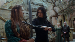 Imagine The Witcher Sezonul 4 Episodul 4