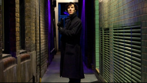 Imagine Sherlock Sezonul 1 Episodul 1