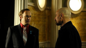 Imagine Breaking Bad Sezonul 3 Episodul 11