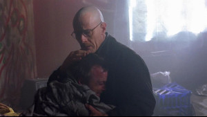 Imagine Breaking Bad Sezonul 2 Episodul 13