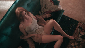 Imagine The Queen's Gambit Sezonul 1 Episodul 6