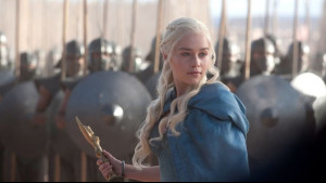 Imagine Game of Thrones Sezonul 3 Episodul 4
