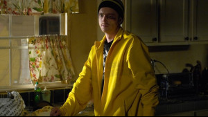Imagine Breaking Bad Sezonul 1 Episodul 3
