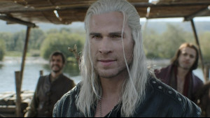 Imagine The Witcher Sezonul 4 Episodul 8
