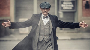 Imagine Peaky Blinders Sezonul 5 Episodul 2