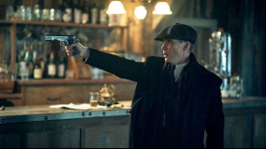 Imagine Peaky Blinders Sezonul 6 Episodul 1