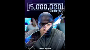 Imagine Black Mirror Sezonul 1 Episodul 2
