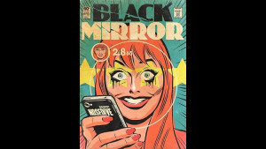 Imagine Black Mirror Sezonul 3 Episodul 1