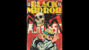 Imagine Black Mirror Sezonul 3 Episodul 2