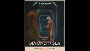 Imagine Black Mirror Sezonul 6 Episodul 3