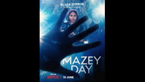 Imagine Black Mirror Sezonul 6 Episodul 4