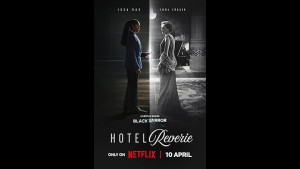 Imagine Black Mirror Sezonul 7 Episodul 3