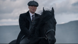Imagine Peaky Blinders Sezonul 5 Episodul 1