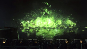 Imagine Game of Thrones Sezonul 2 Episodul 9