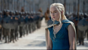 Imagine Game of Thrones Sezonul 4 Episodul 3