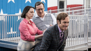Imagine Better Call Saul Sezonul 6 Episodul 2