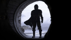 Imagine The Mandalorian Sezonul 1 Episodul 1