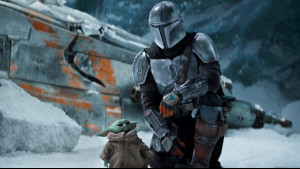 Imagine The Mandalorian Sezonul 2 Episodul 2