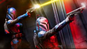 Imagine The Mandalorian Sezonul 2 Episodul 3