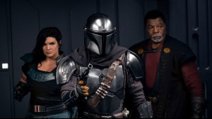 Imagine The Mandalorian Sezonul 2 Episodul 4