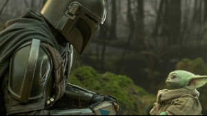 Imagine The Mandalorian Sezonul 2 Episodul 5