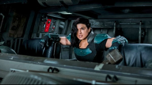 Imagine The Mandalorian Sezonul 2 Episodul 7