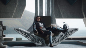Imagine The Mandalorian Sezonul 3 Episodul 1