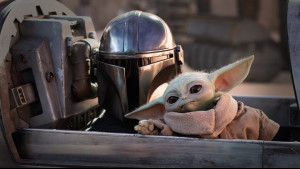 Imagine The Mandalorian Sezonul 3 Episodul 2