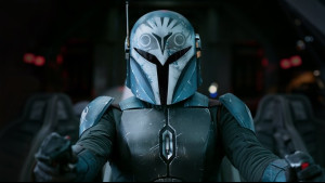 Imagine The Mandalorian Sezonul 3 Episodul 3