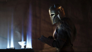 Imagine The Mandalorian Sezonul 3 Episodul 4