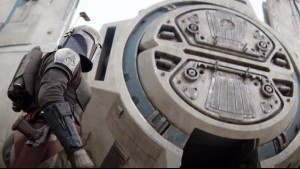 Imagine The Mandalorian Sezonul 3 Episodul 5