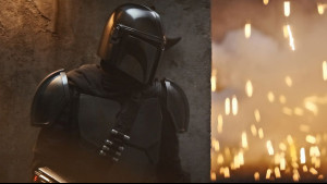 Imagine The Mandalorian Sezonul 1 Episodul 3