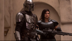 Imagine The Mandalorian Sezonul 1 Episodul 8