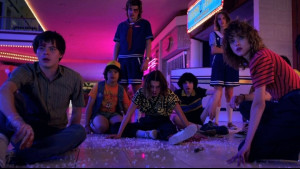 Imagine Stranger Things Sezonul 3 Episodul 8