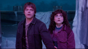 Imagine Stranger Things Sezonul 5 Episodul 5