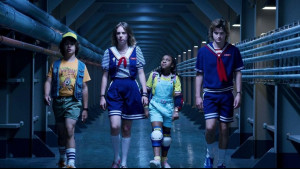 Imagine Stranger Things Sezonul 3 Episodul 5