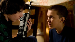 Imagine Stranger Things Sezonul 1 Episodul 4