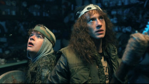 Imagine Stranger Things Sezonul 4 Episodul 9