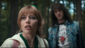 Imagine Stranger Things Sezonul 4 Episodul 1