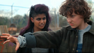 Imagine Stranger Things Sezonul 2 Episodul 7