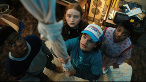 Imagine Stranger Things Sezonul 4 Episodul 7