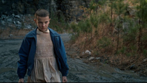 Imagine Stranger Things Sezonul 1 Episodul 6