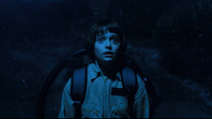 Imagine Stranger Things Sezonul 2 Episodul 2