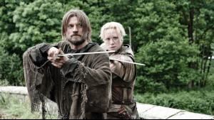 Imagine Game of Thrones Sezonul 3 Episodul 2